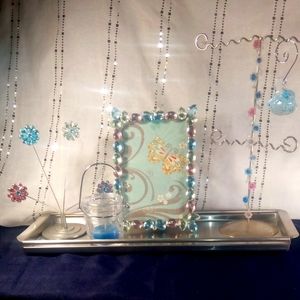 Blingy Girls Vanity Group